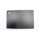 Capac Display Laptop, Lenovo, ThinkPad E595 Type 20NF, 02DL866, AM167000800 Carcasa Laptop