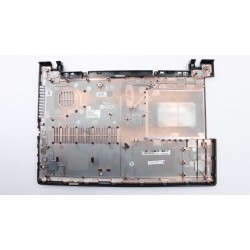 Carcasa inferioara bottom case Laptop, Lenovo, IdeaPad 100-15IBD Type 80QQ, 5CB0K25439, FA10E000100, AP10E000700 Carcasa inferioara bottom case Laptop, Lenovo, IdeaPad 100-15IBD Type 80QQ, 5CB0K25439, FA10E000100, AP10E000700