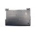 Carcasa inferioara bottom case Laptop, Lenovo, IdeaPad 100-15IBD Type 80QQ, 5CB0K25439, FA10E000100, AP10E000700