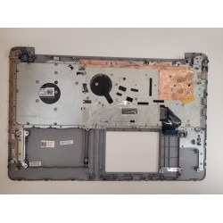 Carcasa superioara cu tastatura palmrest Laptop, Dell, Inspiron 15 5000, 5565, 5567, 0PT1NY, PT1NY, layout us, sh