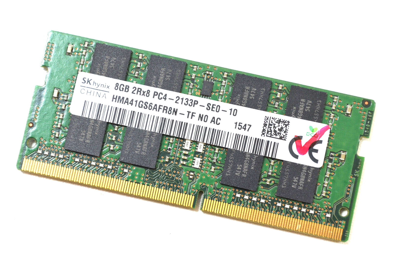 メモリー 8GB pc4 2133P SEO 10 HMA491GS6AFR8N-TF 8GB pc4 2133P SEO 10 HMA491GS6AFR8N-TF 【公式通販】