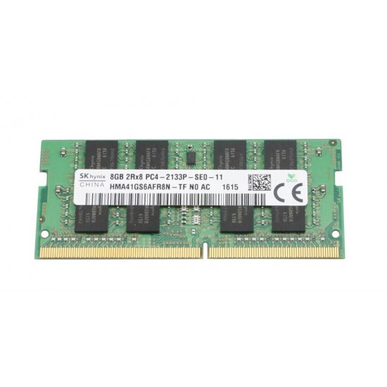 Memorie Ram 8GB DDR4 PC4-2133P Soddim Hynix HMA41GS6AFR8N Memorie RAM Noua