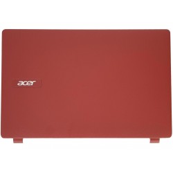 Capac Display Laptop, Acer, Extensa 2508, 2519, 2530, 60.MZ9N1.001, rosu