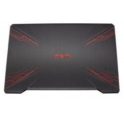 Capac Display Laptop, Asus, Tuf Gaming FX504, FX504GE, FX504GD, FX504GM, W125804126, 90NR00I2-R7A012