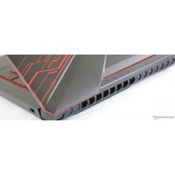 Capac Display Laptop Gaming, Asus, TUF TUF504G, TUF504GD, TUF504GE, TUF504GM, TUF554GE, TUF554GM, 90NR00I2-R7A010, 90NR00I2-R7A011, 90NR00I2-R7A012, W125804126, 47BKLLCJNE0