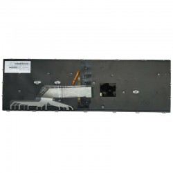 Tastatura Laptop, HP, ProBook 650 G5, 655 G5, L00741-001, L09595-001, 6037B0134101, iluminata, cu mouse pointer, us