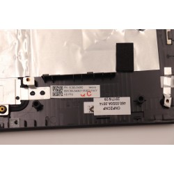 Carcasa superioara cu tastatura palmrest Laptop, Lenovo, Yoga 500-15IHW Type 80N7, 20586, 5CB0J34082, fara iluminare, layout SW (Elvetia)