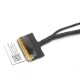 Cablu video LVDS Laptop, Asus K555, A555, F555, K555Y, R556L, X554L, X554LD, Y583L, W509L, R556LD, A555LD, A555LN, R511L, 1422-01UQAS, 1422-01UR0AS, 40 pini Cablu video LVDS laptop