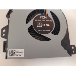 Set cooler Laptop, Asus, ROG G701, G701VI, G701VI-XS72K, 13NB0E60P02011, 13NB0E60M04011, 5V