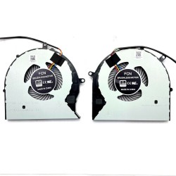 Set cooler Laptop, Asus, ROG Strix GL503V, GL503VM, FX503, FX503V, FX503VM, GL703VM, v1