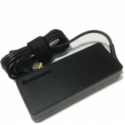 Incarcator Desktop PC, Lenovo, ThinkCentre M910Q Type 10MU, 10MV, 10MX, 10MW, 10QN, 00PC726, 00PC758, 20V, 4.5A, 90W, mufa usb square 11x4.5mm