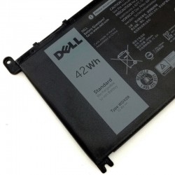 Baterie Laptop 2-in-1, Dell, Inspiron 15 5568, 5570, 5578, 5584, WDX0R, 11.4V, 3500mAh, 42Wh Baterie Laptop 2-in-1, Dell, Inspiron 15 5568, 5570, 5578, 5584, WDX0R, 11.4V, 3500mAh, 42Wh