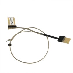 Cablu video LVDS Laptop, Asus, UX406, X406, X406UA, S406U, Y406U, V406U, 14005-02360100, 1422-02NH0AS, EDP cable, 30 pini
