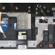 Carcasa superioara cu tastatura palmrest Laptop Gaming, Lenovo, IdeaPad 3-15IMH05 Type 81Y4, AM1VT000100, iluminata, layout US Carcasa Laptop