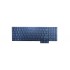 Tastatura Laptop, Lenovo, Legion 5-15ACH6A Type 82NW, iluminata, taste albastre, layout US