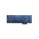Tastatura Laptop, Lenovo, Legion 5-17ACH6 Type 82K0, iluminata, taste albastre, layout US Tastaturi noi
