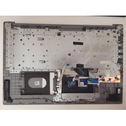 Carcasa superioara cu tastatura palmrest Laptop, Lenovo, L340-17IWL Type 81M0, SH