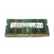 Memorie Laptop Sodimm, Hynix, 16GB DDR4, 2Rx8, PC4-2400T, non-ECC, Unbuffered, CL17, HMA82GS6AFR8N-UH, bulk Memorie RAM Noua