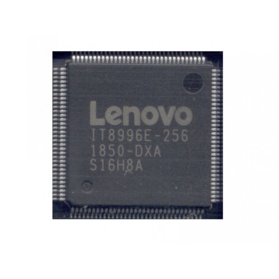 ITE IT8996E-256-DXA Chipset
