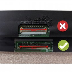 Display Laptop, Asus, ROG Zephyrus G15 GA503, GA503QR, GA503QS, 15.6 inch, 1920x1080, Full HD, IPS, 40 pini, 165Hz