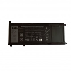 Baterie Laptop 2in1, Dell, Inspiron 15 7579, 15.2V, 3500mAh, 56Wh