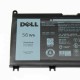 Baterie Laptop 2in1, Dell, Inspiron 15 7579, 15.2V, 3500mAh, 56Wh Baterii Laptop