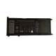 Baterie Laptop 2in1, Dell, Inspiron 15 7579, 15.2V, 3500mAh, 56Wh Baterii Laptop