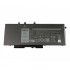 Baterie Laptop, Dell, Latitude 14 5480, 7.6V, 8500mAh, 68Wh