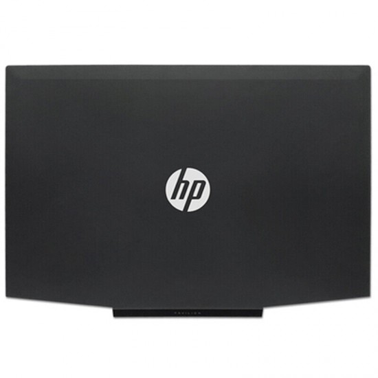 HP 15-DK Series TPN-C141 Hinge Cover & Rear Air Outlet Trim – L56911-001, Genuine HP