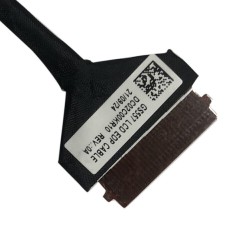 Cablu video LVDS Laptop, Lenovo, IdeaPad 5-15IIL Type 81YK, 5C10S30034, DC02C00KR00, DC02C00KR10, GS557 LCD EDP CABLE, non touch