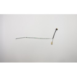 Cablu video LVDS Laptop, Lenovo, IdeaPad 5-15ALC05 Type 82LN, 5C10S30034, DC02C00KR00, DC02C00KR10, GS557 LCD EDP CABLE, non touch