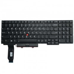 Tastatura Laptop, Lenovo, SN20W68890, SN20U64093, E9279, SN20W68757-A1, PK131D72B00, iluminata, layout US