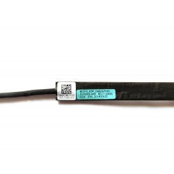 Cablu video LVDS Laptop, Dell, Inspiron 15 7000, 7566, 7567, P65F, 0VC7MX, VC7MX, DC02002LM00, BCV10, EDP CABLE FHD
