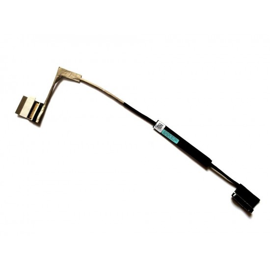 Cablu video LVDS Laptop, Dell, Inspiron 15 7000, 7566, 7567, P65F, 0VC7MX, VC7MX, DC02002LM00, BCV10, EDP CABLE FHD Cablu video LVDS laptop