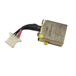 Mufa alimentare Laptop, Acer, Aspire 5 A515-43, N19C3, 50.HEEN2.005, DC301015H00, DC301015G00, DC301015B00