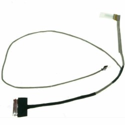 Cablu video LVDS Laptop, MSI, GL62, GL62M, PL62, GP62MVR, K1N-3040071-H39, MS16J3 EDP Cable, non touch, 30 pini