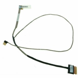 Cablu video LVDS Laptop, MSI, GL62, GL62M, PL62, GP62MVR, K1N-3040071-H39, MS16J3 EDP Cable, non touch, 30 pini