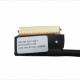 Cablu video LVDS Laptop, MSI, GT72, GT72S, MS1782, 6QE, K1N.3040023.H39,K1N-3040023-H39, MS1781 EDP Cable, non touch, 30 pini Cablu video LVDS laptop