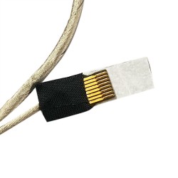 Cablu video LVDS Laptop, HP, ProBook 470 G7, 6017B1021501, EDP cable, non touch, 30 pini