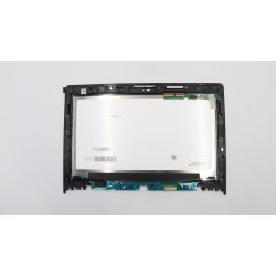 Ansamblu display cu touchscreen Laptop, Lenovo, Yoga 2 11 Type 80CX, 80DL, 80GB, 20332, 5D10G18654, LP116WF1 (SP)(A2), FHD, 30 pini Ansamblu display cu touchscreen Laptop, Lenovo, Yoga 2 11 Type 80CX, 80DL, 80GB, 20332, 5D10G18654, LP116WF1 (SP)(A2), FHD, 30 pini