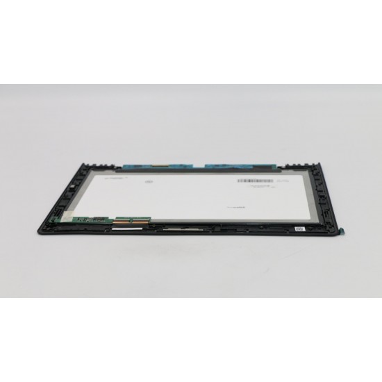 Ansamblu display cu touchscreen Laptop, Lenovo, Yoga 2 11 Type 80CX, 80DL, 80GB, 20332, 5D10G18654, LP116WF1 (SP)(A2), FHD, 30 pini Touchscreen Laptop