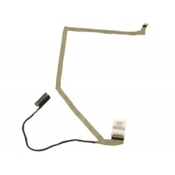 Cablu video LVDS Laptop, Dell, Precision 3510, 09TKMN, 9TKMN, DC02C00B600, ADM80 LCD EDP Cable, 30 pini, non touch