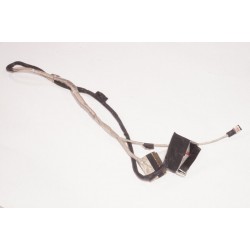 Cablu video LVDS Laptop, Asus, ROG Strix G G512LI, G512LU, G512LV, G512LW, G512LWS, 1422-03C30A2, G31GW EDP cable FHD 60Hz, 30 pini