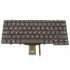 Tastatura Laptop, Dell, Latitude 5300, 5310, 7300, 5CDK4, 05CDK4, iluminata, layout US