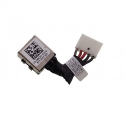 Mufa Alimentare Laptop, Dell, Precision 3520, 3530, M3520, 98C6H, 098C6H, DC30100ZB00 