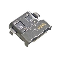 Mufa alimentare Laptop, Lenovo, IdeaPad S740-15IRH Type 81NY, 81NW, USB-C