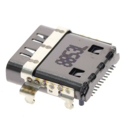 Mufa alimentare Laptop 2in1, Dell, Latitude 13 7000, 7390