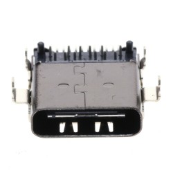 Mufa alimentare Laptop 2in1, Dell, Latitude 12 7000, 7275