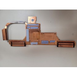 Sistem de racire, radiator Laptop, HP, Envy 15-EP, 15T-EP, M04774-001