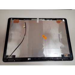 Capac Display Laptop, HP, 14S-DQ, 14S-FQ, negru Capac Display Laptop, HP, 14S-DQ, 14S-FQ, negru